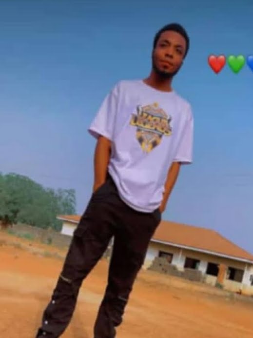 Polytechnic student commits Suicide Over carryover