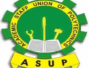 ASUP STRIKE LATEST UPDATE The Academic staff Union of polytechnic 