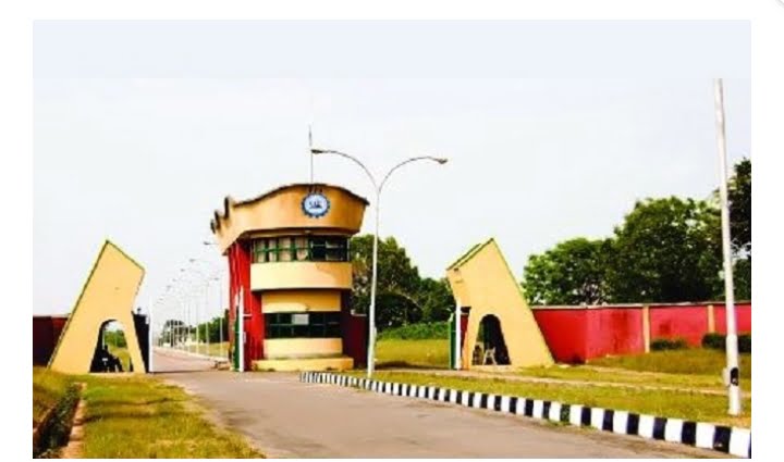 LIST OF COURSES OFFERED AT THE FEDERAL POLYTECHNIC IALRO AND THEIR CUT-OFF MARKS (ND & HND), 2022/2023