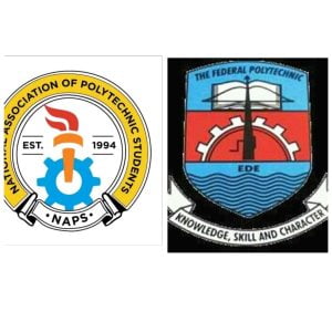 NAPS REACT To School fees Increment At the Federal polytechnic Ede