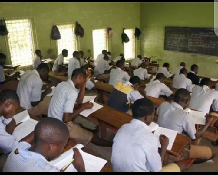 Over 69,000 Candidates Sit For NECO Exams