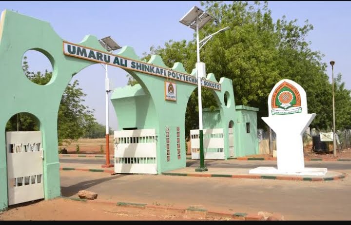 UMARU ALI SHINKAFI POLYTECHNIC, SOKOTO 2021/2022 ACADEMIC CALENDAR