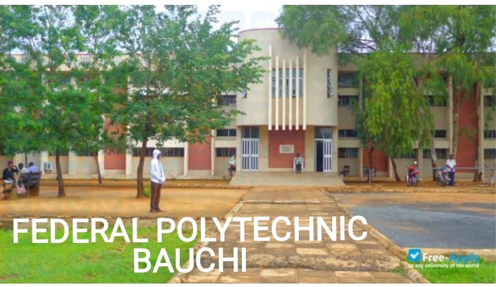 Federal Polytechnic Bauchi (Bauchi Poly) Adjusted Calendar for 2022/2023 Session