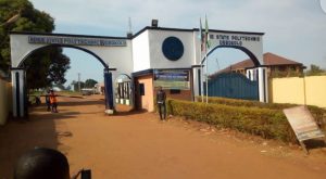 Lists of The Courses Offered at The Benue State Polytechnic Ugbokolo (BENPOLY) and Their School Fees