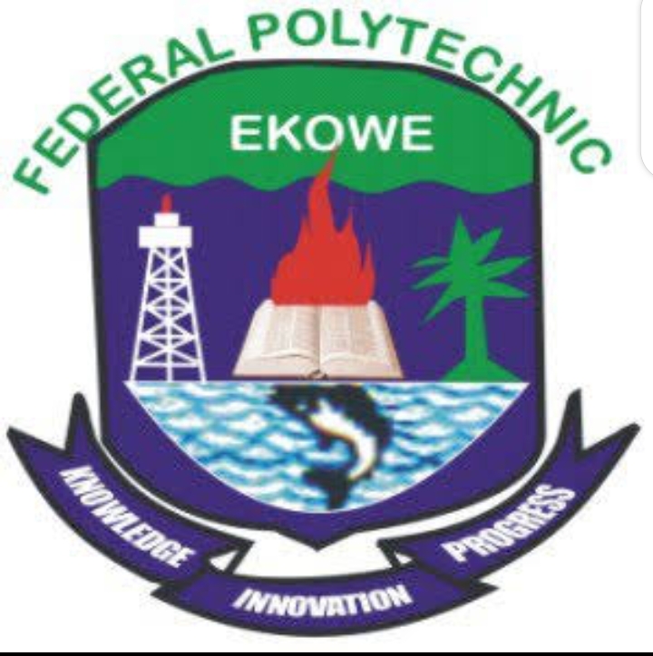 Federal Polytechnic Ekowe  Begins EED Registration 
