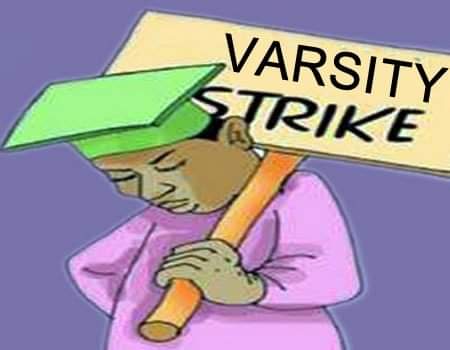 KADUNA STATE COLLEGE OF EDUCATION JOINS COEASU STRIKE