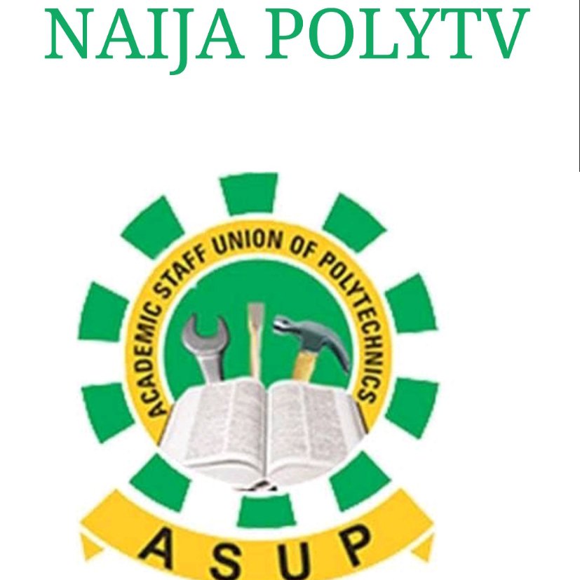 EDE POLY: ASUP Lists Condition For Resumption of Academic Activities 