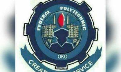 Everything you need to know about Federal Polytechnic OKO (OKO POLY)