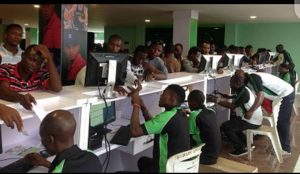HOW GAMBLING RUIN THE LIFE OF NIGERIAN STUDENTS (A Case Study of Bet9ja Sportybet and the Likes)