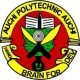 AUCHI POLYTECHNIC 2022/2023 Higher National Diploma (HND) Form Released