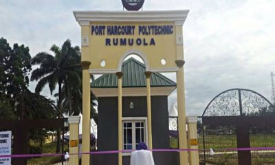 List of the Courses Offered at The Captain Elechi Amadi Polytechnic, Rumola (Port Harcourt Polytechnic) and Their School Fees