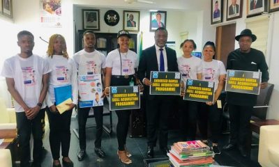 AKWAPOLY School of Business Set to Empower 500 Students