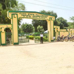 Lists of The Courses In Kano State Polytechnic (Kano Poly) and Their School Fees