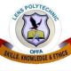 List of the Courses Offered and Everything You Need to Know About Lens Polytechnic, Offa