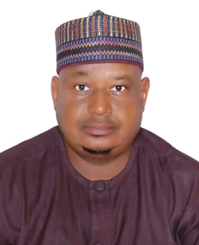 Bauchi Polytechnic gets News Deputy Rector 
