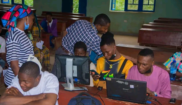 OGITECH POLY COMMENCES ADMISSION SCREENING FOR 2022/2023 SESSION