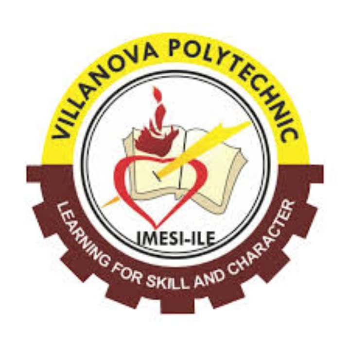 Villanova Polytechnic 2022/2023 Admission Form is Out