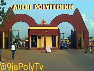 Auchi Polytechnic Releases Calendar for Second Semester