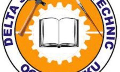 Lists of The Courses Offered by Delta State Polytechnic Ogwashi Uku (DSPG) And Their School Fees