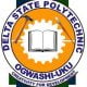 Lists of The Courses Offered by Delta State Polytechnic Ogwashi Uku (DSPG) And Their School Fees