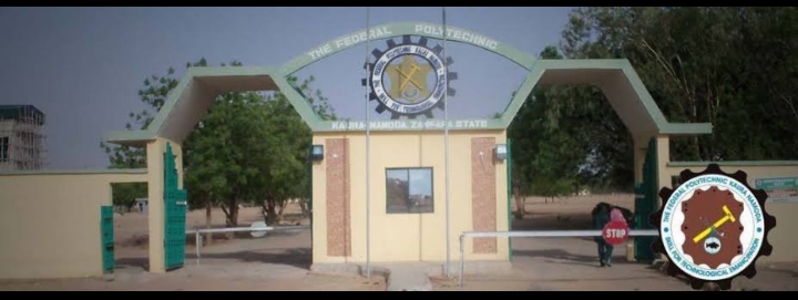 Federal Polytechnic Kaura Namoda Registration Procedure for New and Returning Students 
