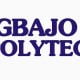 Igbajo Polytechnic 2022/2023 National Diploma (ND) & Higher National Diploma (HND) Forms is Out