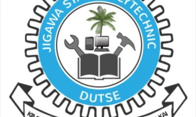 Jigawa State Polytechnic Dutse (JIGPOLY) School Fees for all Programmes