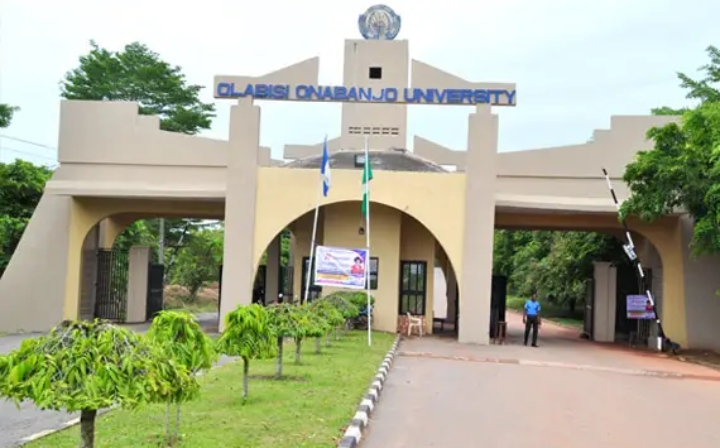 Olabisi Onabanjo University Extends Deadline for Registration