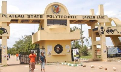 Lists of The Courses Offered In Plateau State Polytechnic Barkin Ladi (PLAPOLY) And Their School Fees
