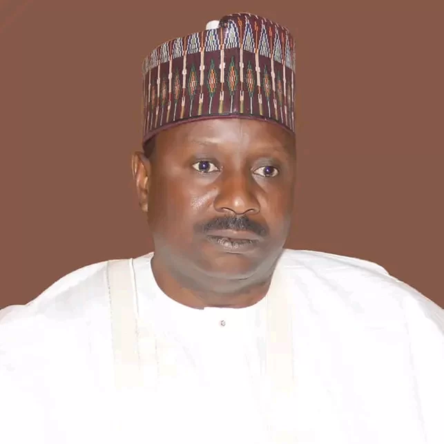 Kaduna State Government Re-appoints NUBAPOLY Rector
