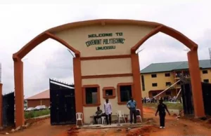 List of the courses offered in Covenant Polytechnic, Aba and their School Fees