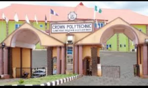 Crown Polytechnic Ado-Ekiti Resumption Date and Academic Calendar for 2022/2023 Session