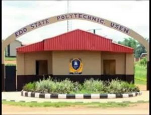 Edo State Polytechnic Usen (EDO POLY), School Fees for 2023/2024 Academic Session