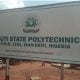 Admissions Into Ekiti State Polytechnic, Isan-Ekiti for 2022/2023 Academic Session Is Ongoing