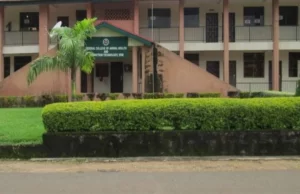 Federal College of Animal Health and Production Technology (FCAH), Ibadan School Fees for 2022/2023 Session