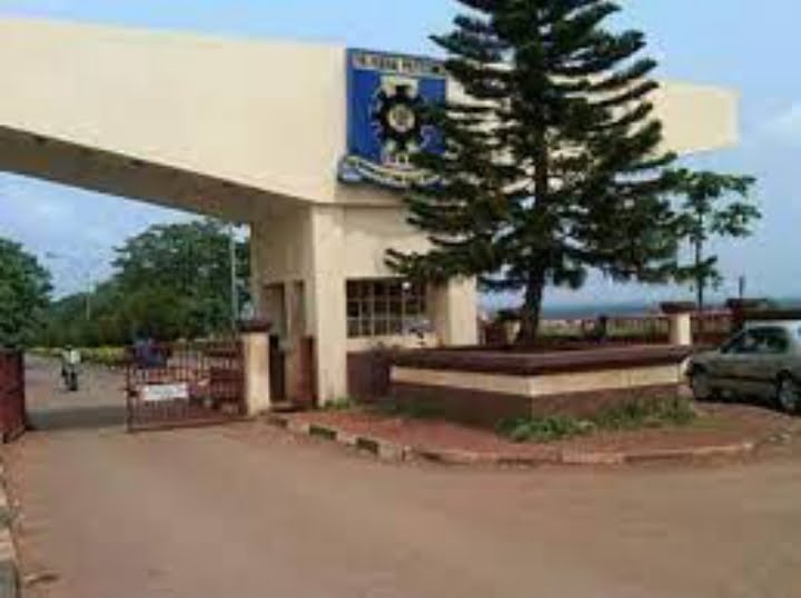 Federal polytechnic Idah Management Bans Graduation Ceremony 