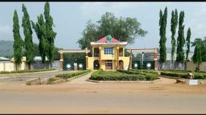 Osun State College of Technology (OSCOTECH) Esa-Oke Approved School Fees for 2022/2023 Academic session.