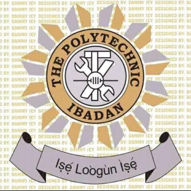 POLY IBADAN 2022/2023 POST-UTME FORM IS OUT 
