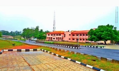 Gateway ICT Polytechnic (GAPOSA), Resumption Date and Academic Calendar for 2022/2023 session