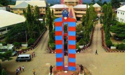 Lists of the Courses Offered by The Federal Polytechnic Oko (OKO POLY)