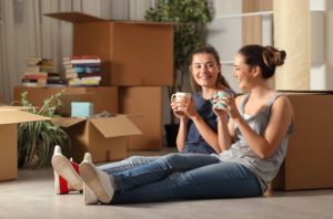 Is it Good to Have a Roommate? The Advantages and Disadvantages of Having a Roommate on Campus