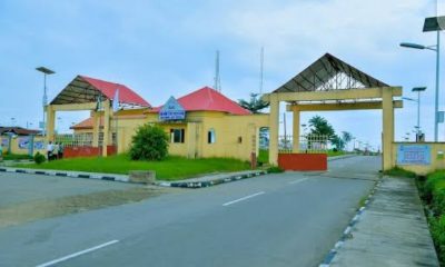Akwa Ibom State Polytechnic, Ikot Osurua Approved School Fees for 2022/2023 Session