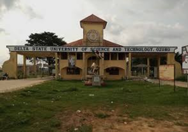 Delta State University of Science and Technology, Ozoro 2022/2023 POST UTME Screening Date Announced 