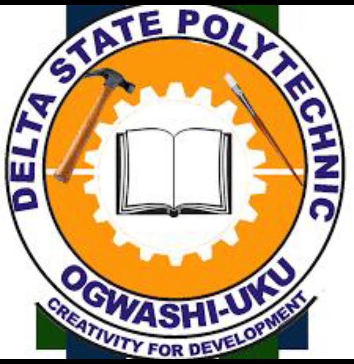 Delta State Polytechnic Ogwashi Uku Announces Date for 2022/2023 Screening of ND and HND Applicants 

