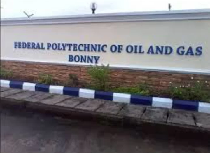 Federal Polytechnic of Oil and Gas Bonny 2022/2023 Registration Procedures for all Students 

