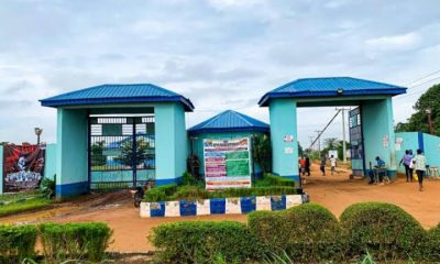 Ogun State Institute of Technology (OGITECH), Igbesa Resumption Date and Academic Calendar for 2022/2023 Session