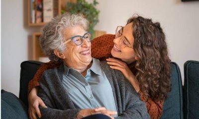 10 Ways to Take Care of Your Parents and Make Them Happy