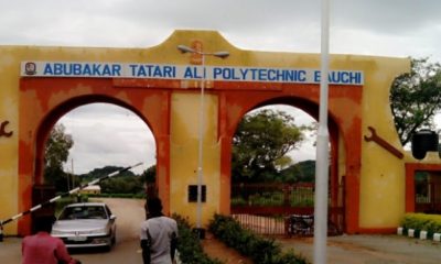 Abubakar Tatari Ali Polytechnic (ATAPOLY) Approved School Fees for 2022/2023 Academic Session