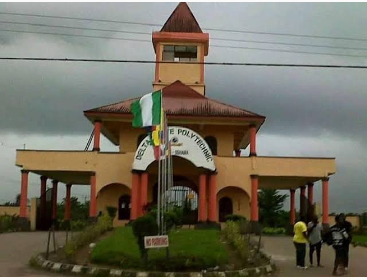 Delta State Polytechnic Students to Pay #15,000 for late Registration 