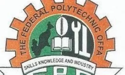 Federal Polytechnic Offa (Offa Poly) Resumption Date and Academic Calendar for 2022/2023 Session